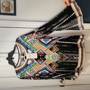 Flying Tomato size M NWT